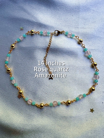 $15 Necklaces