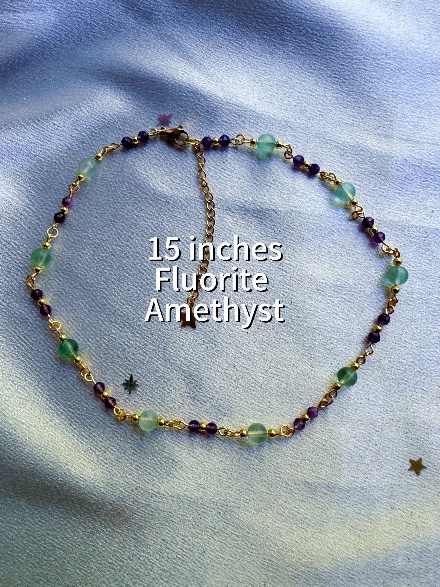 $15 Necklaces