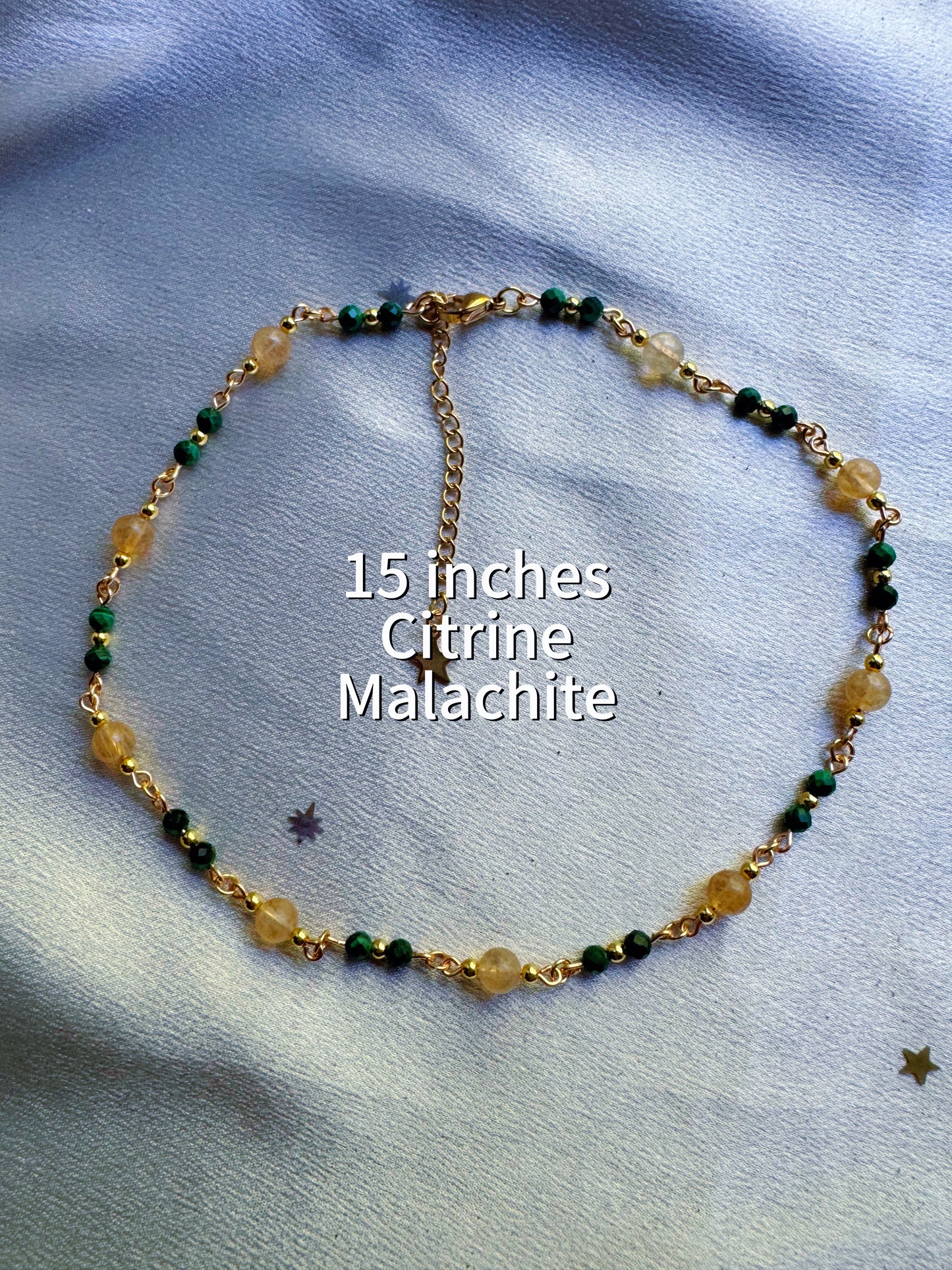 $15 Necklaces