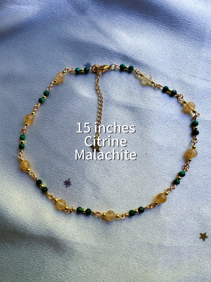 $15 Necklaces