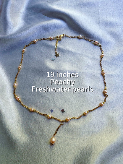$15 Necklaces