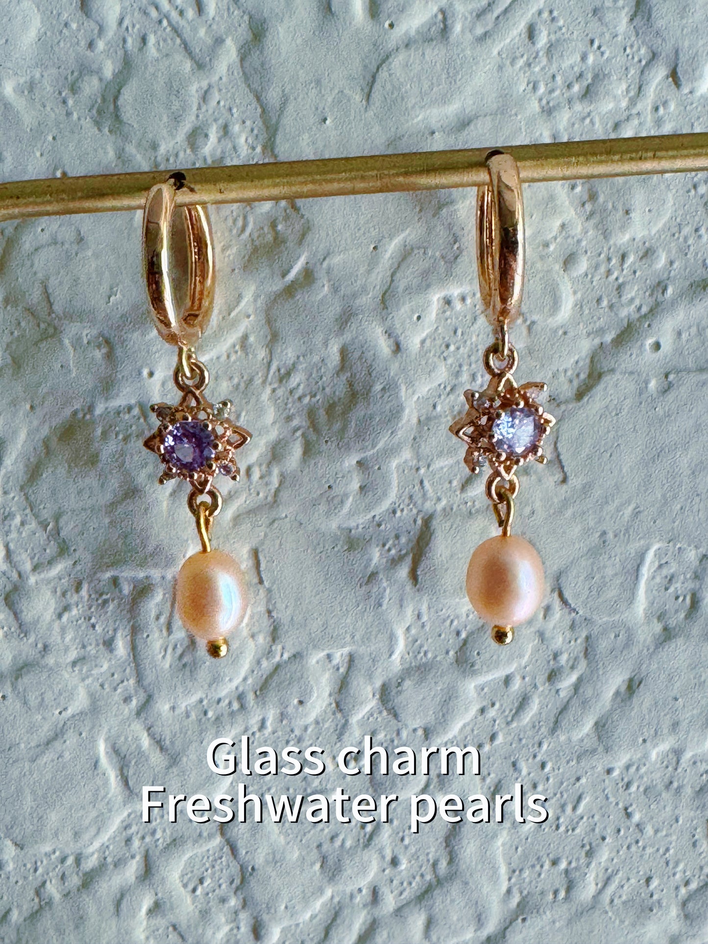 $5 Earrings