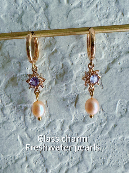 $5 Earrings