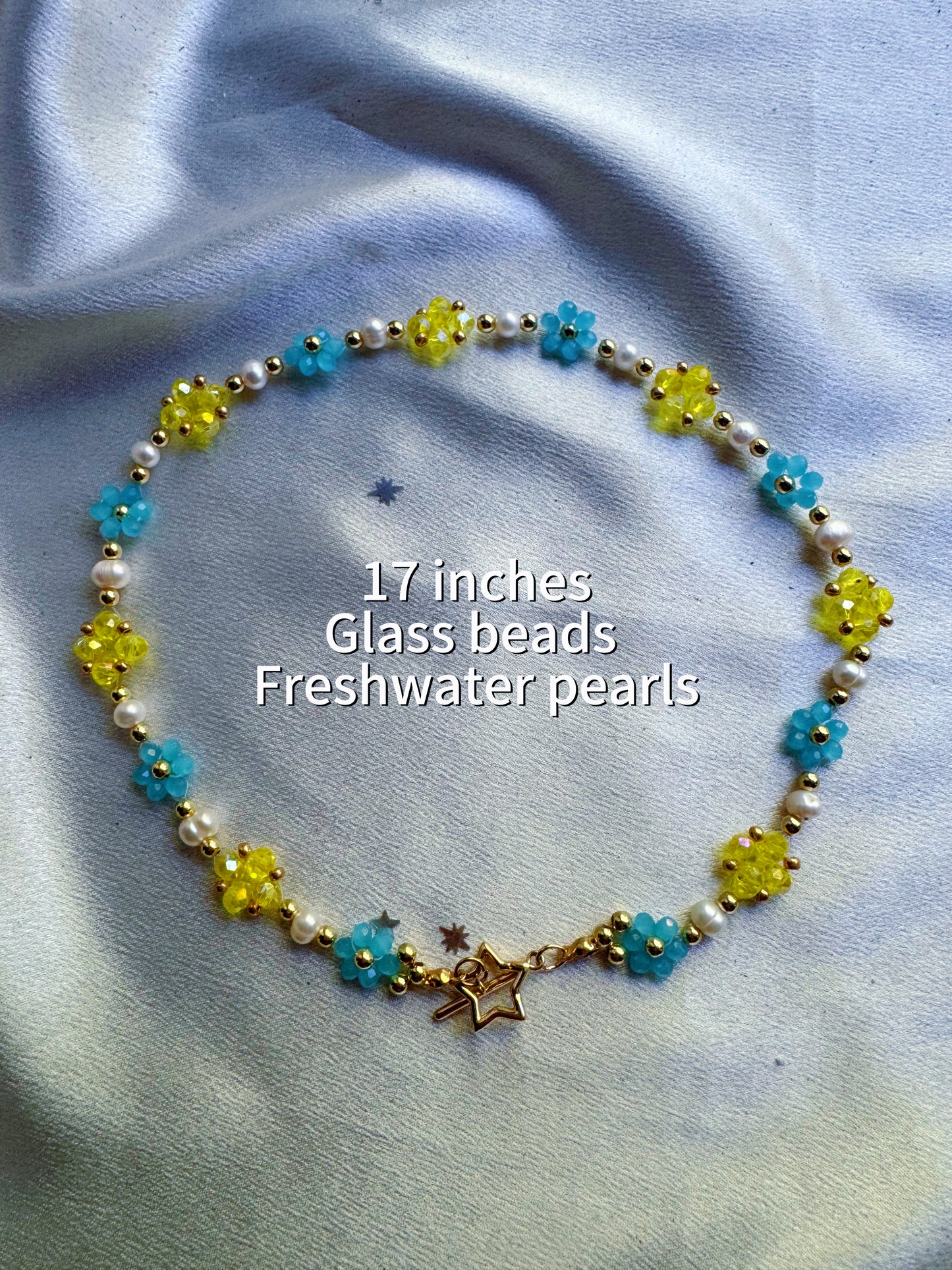 $15 Necklaces