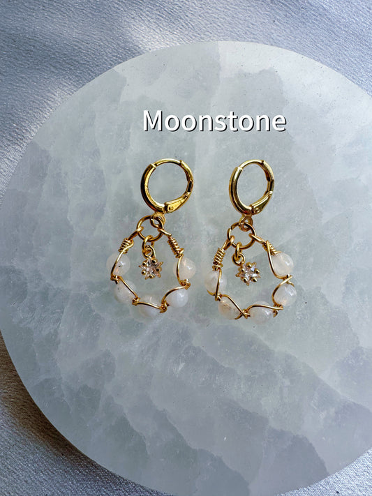 $5 Earrings