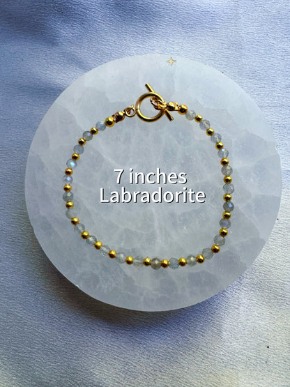 $10 Bracelets - Medium