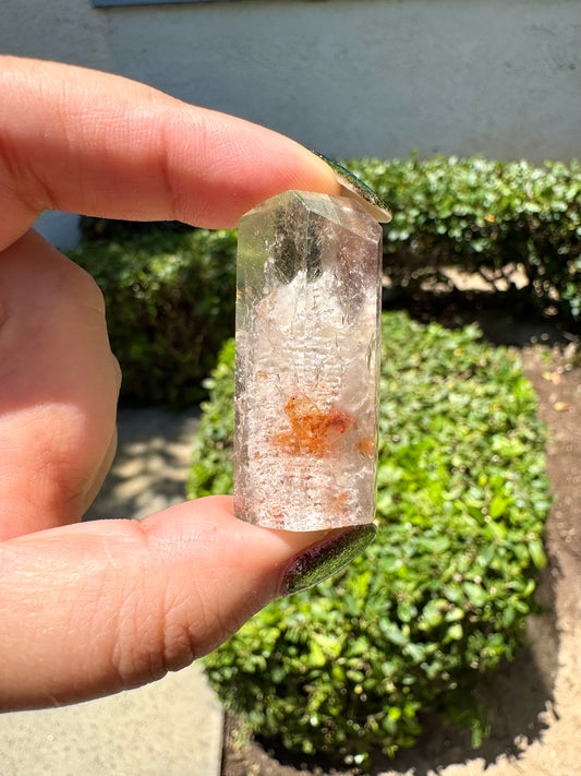 Garden Quartz Freeform