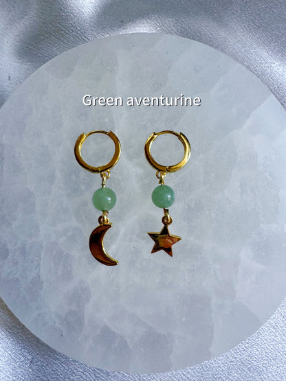 $5 Earrings
