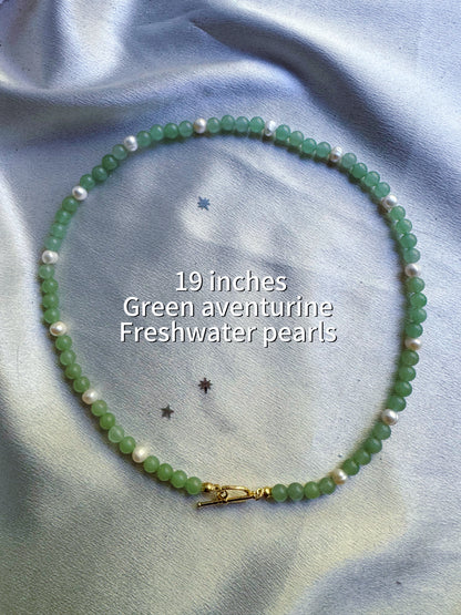 $15 Necklaces