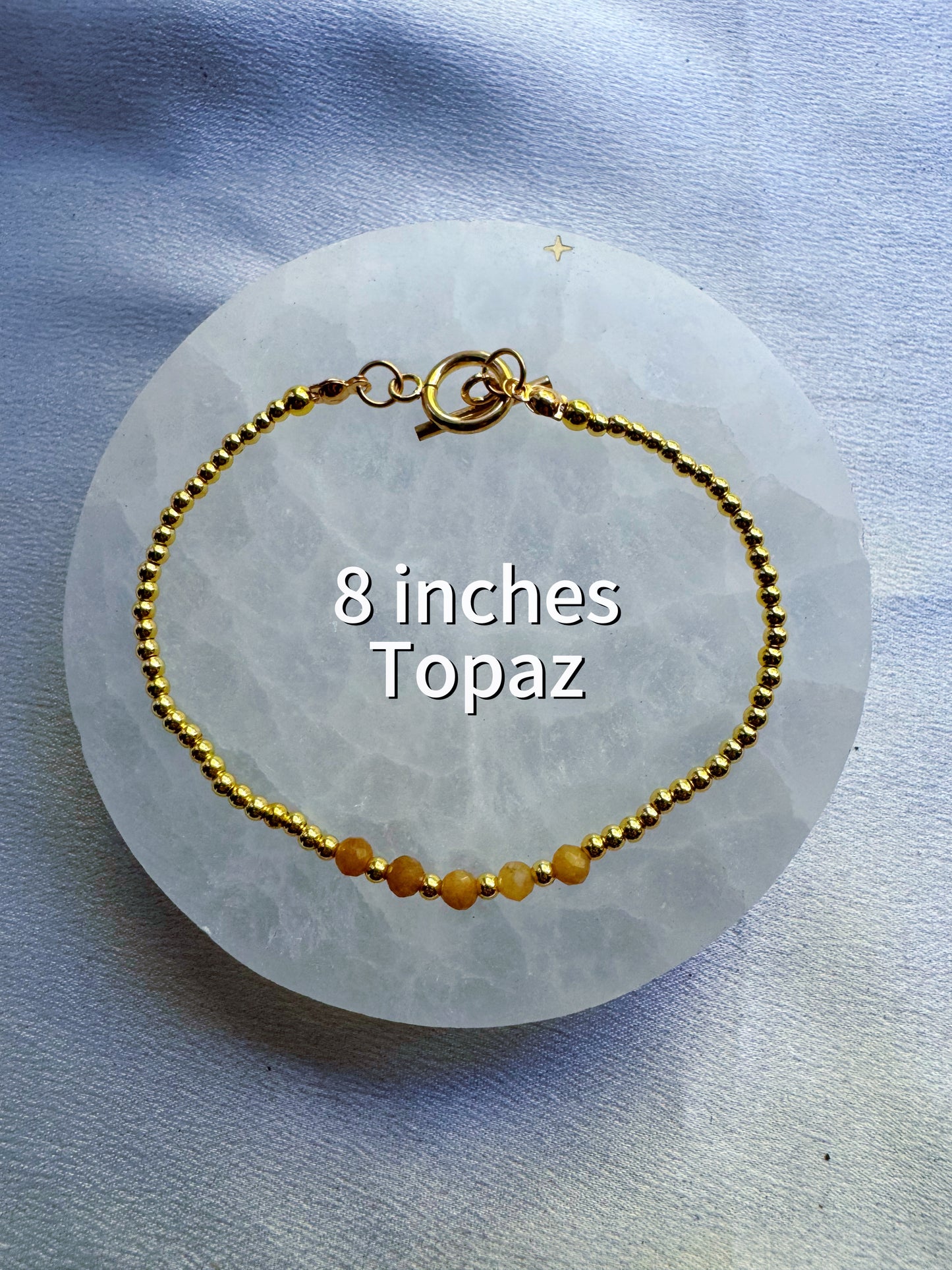 $10 Bracelets - Large