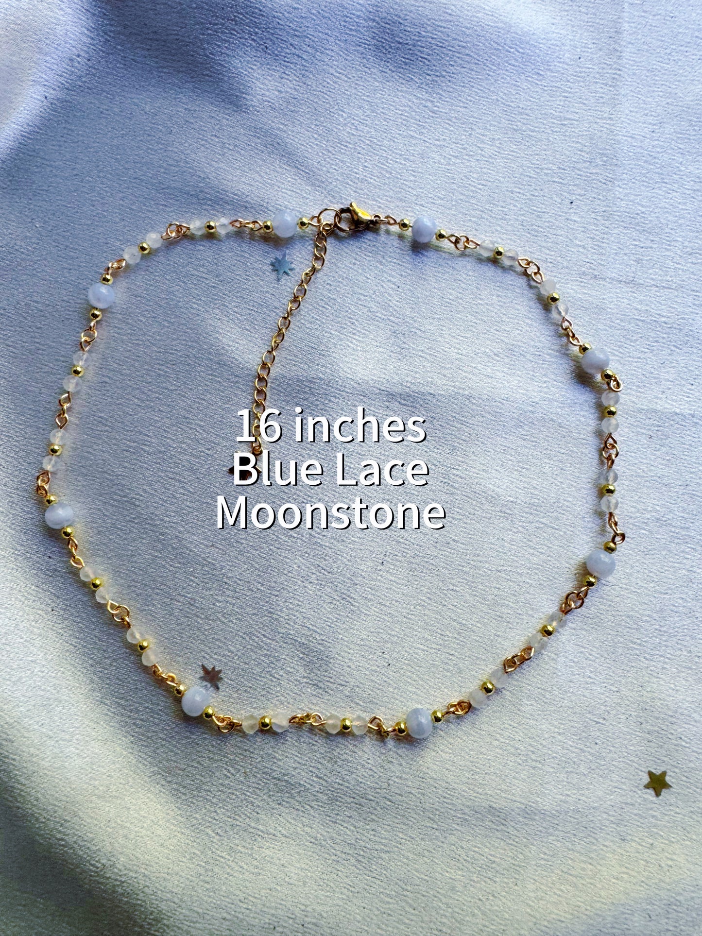 $15 Necklaces