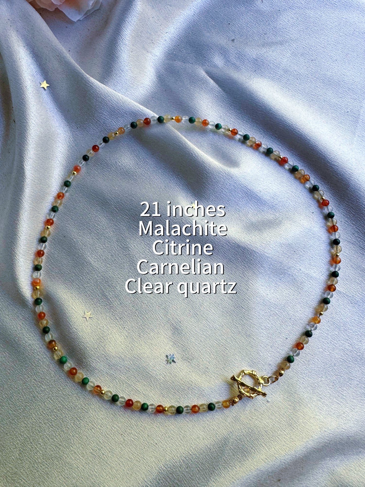 $15 Necklaces