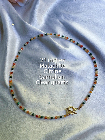 $15 Necklaces