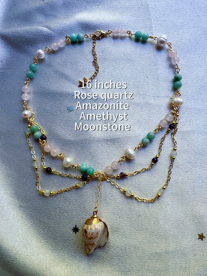 $15 Necklaces