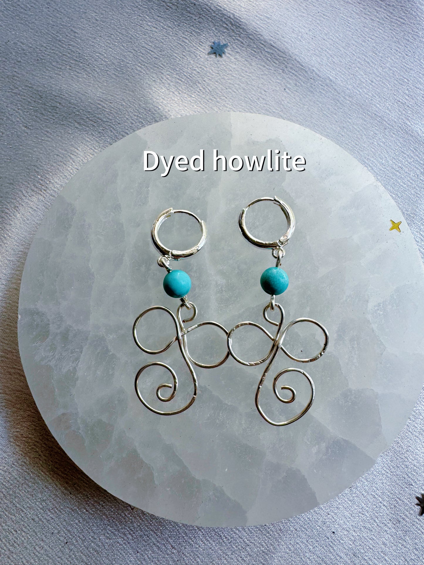 $5 Earrings