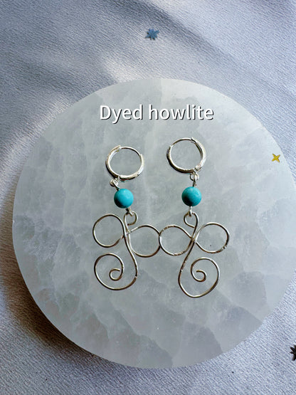$5 Earrings