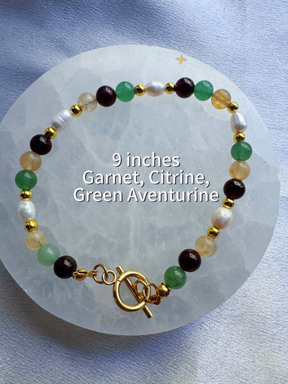 $10 Bracelets - Large
