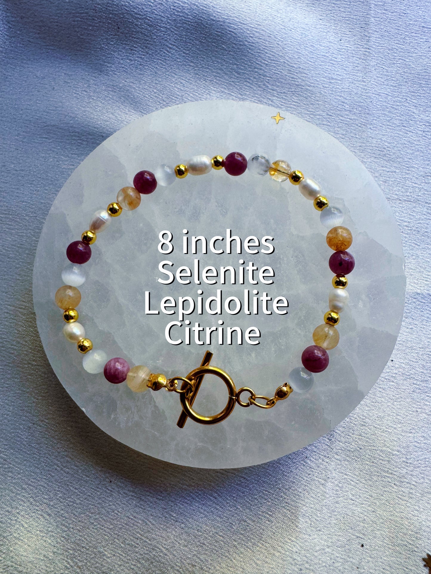 $10 Bracelets - Large
