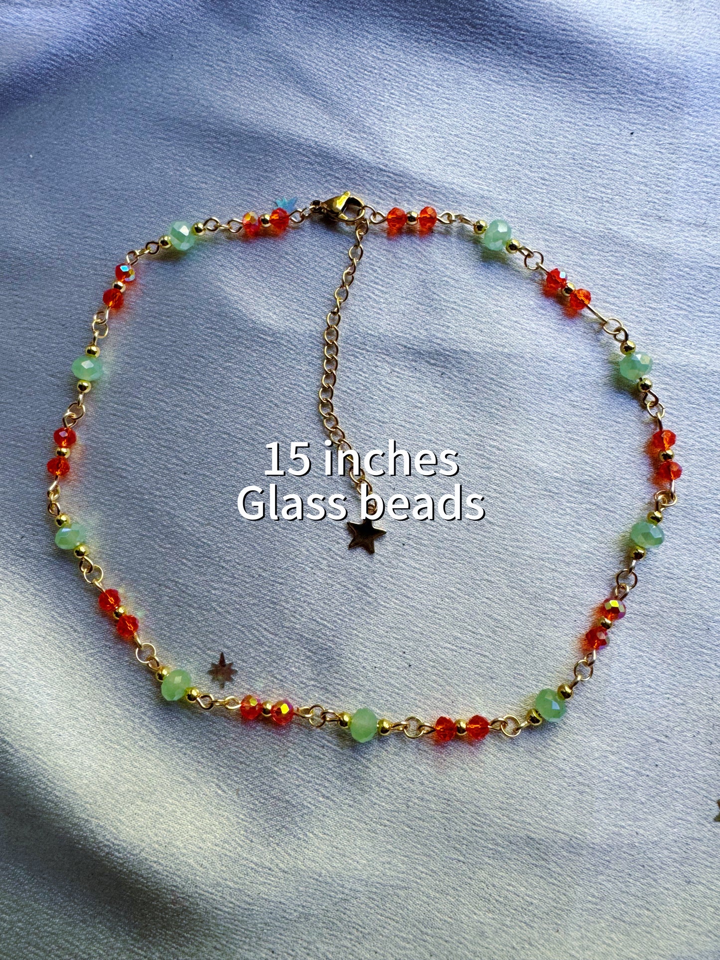 $15 Necklaces