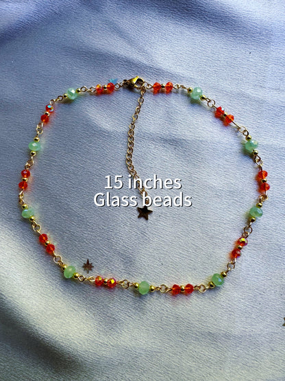 $15 Necklaces