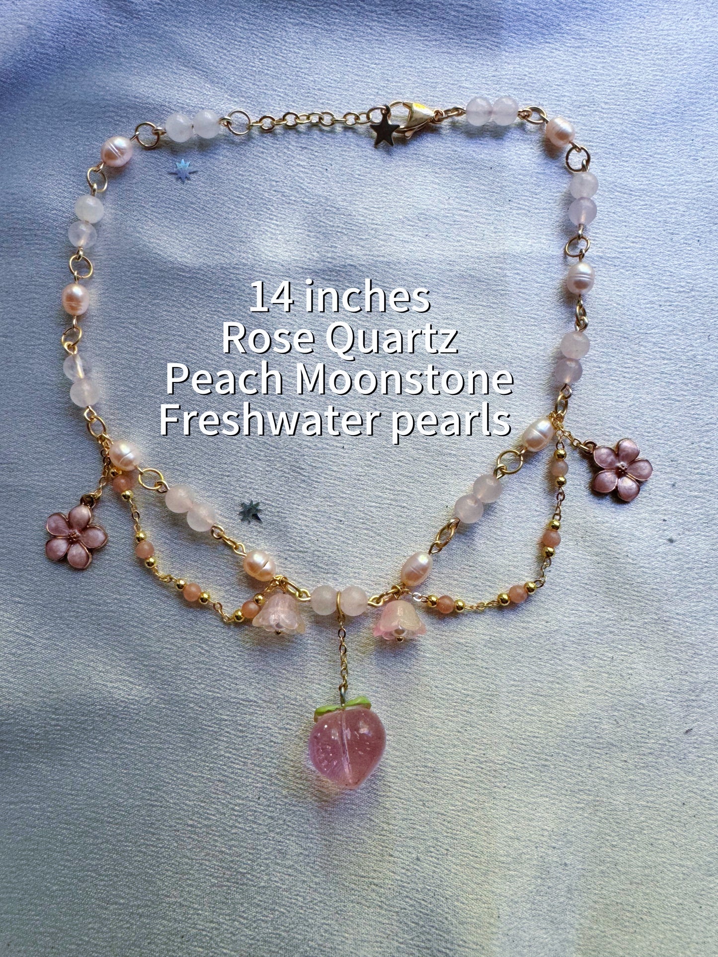 $15 Necklaces