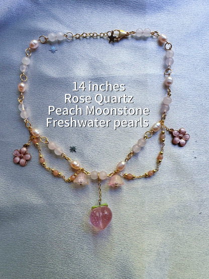 $15 Necklaces
