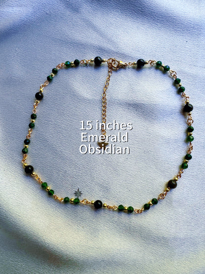 $15 Necklaces