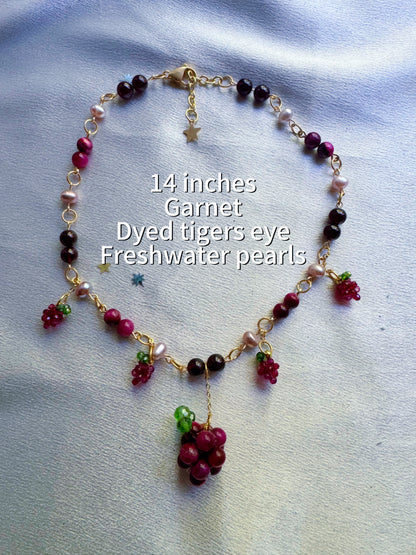 $15 Necklaces