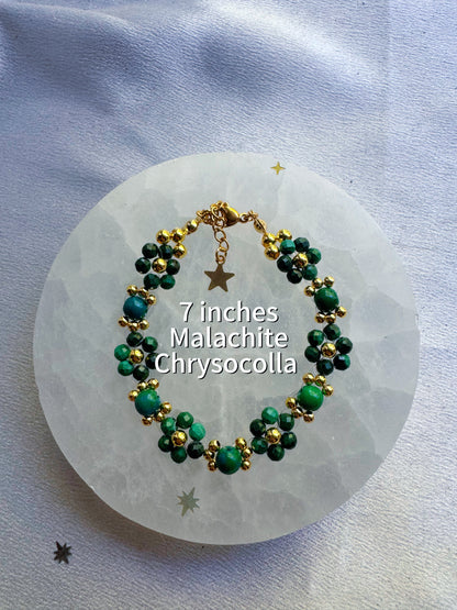 $10 Bracelets - Medium