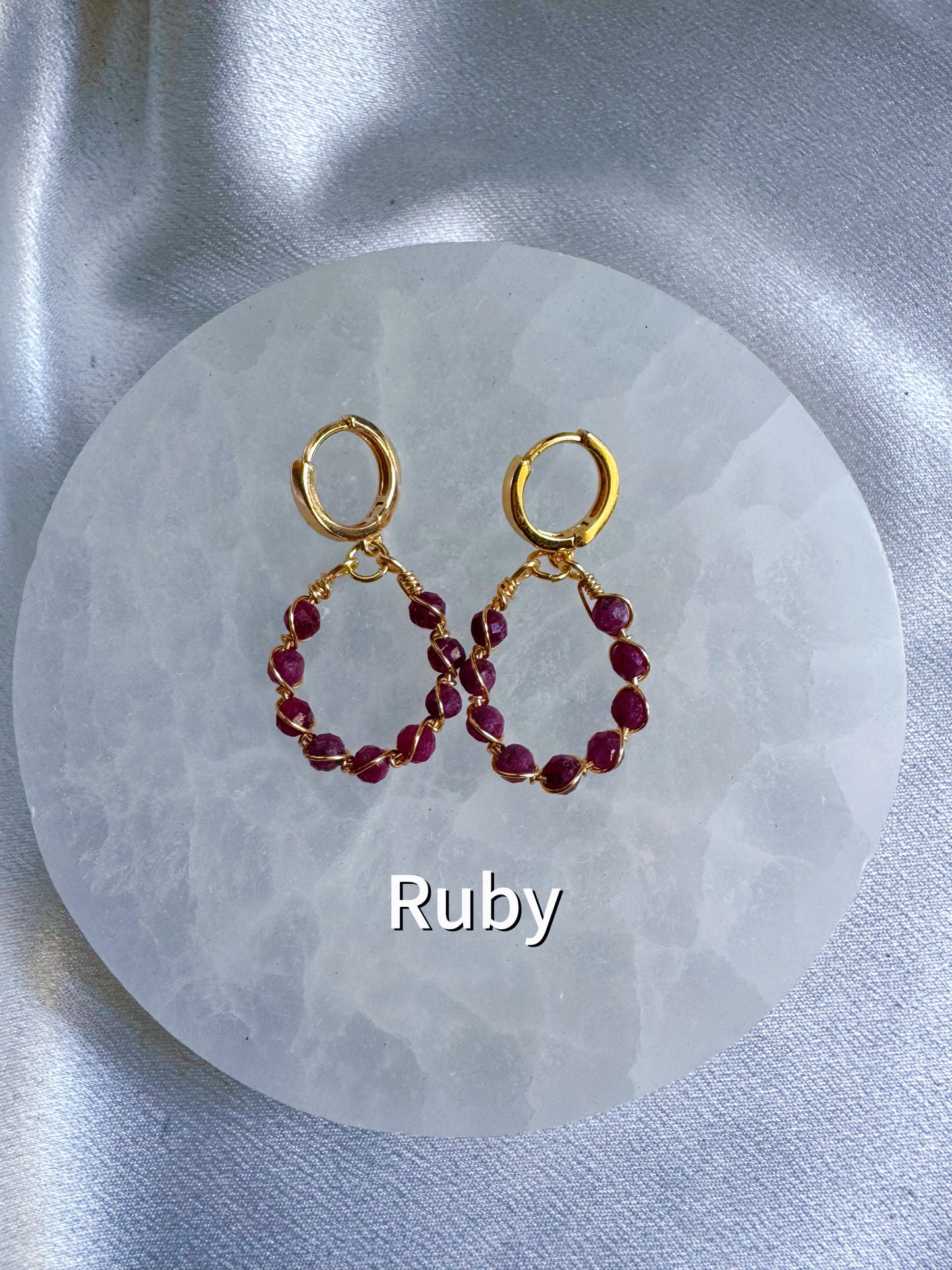 $5 Earrings