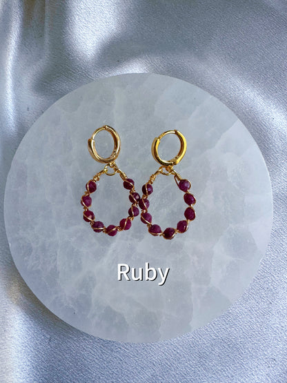 $5 Earrings