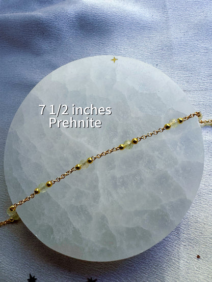 $10 Bracelets - Medium