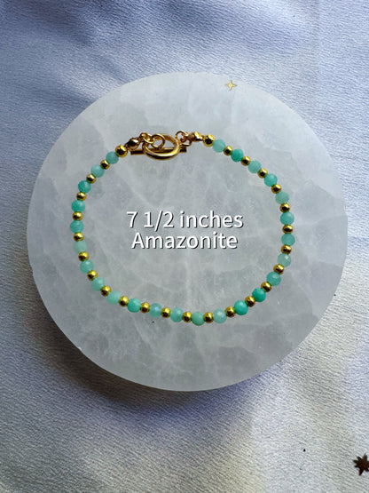 $10 Bracelets - Medium