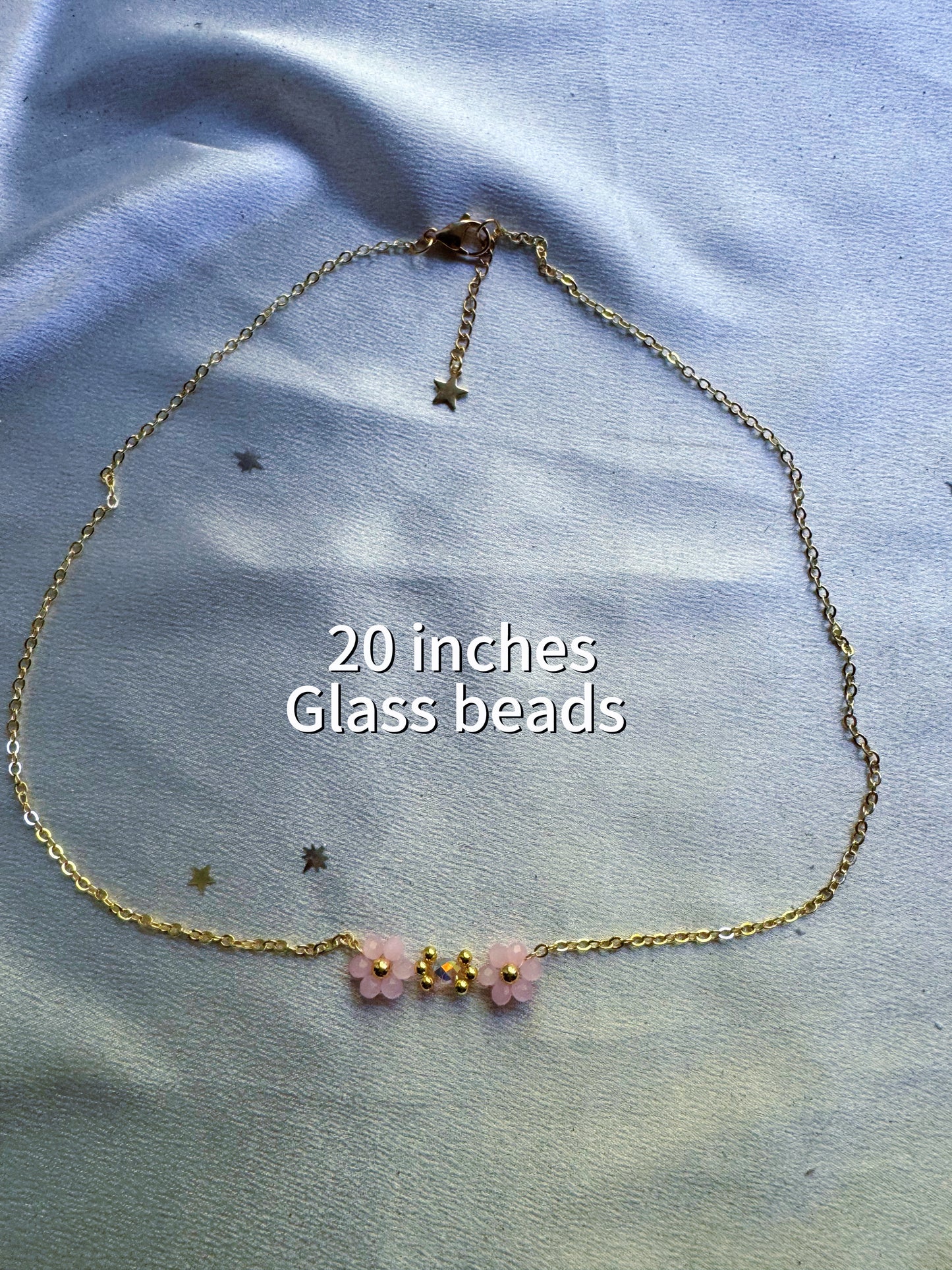 $15 Necklaces