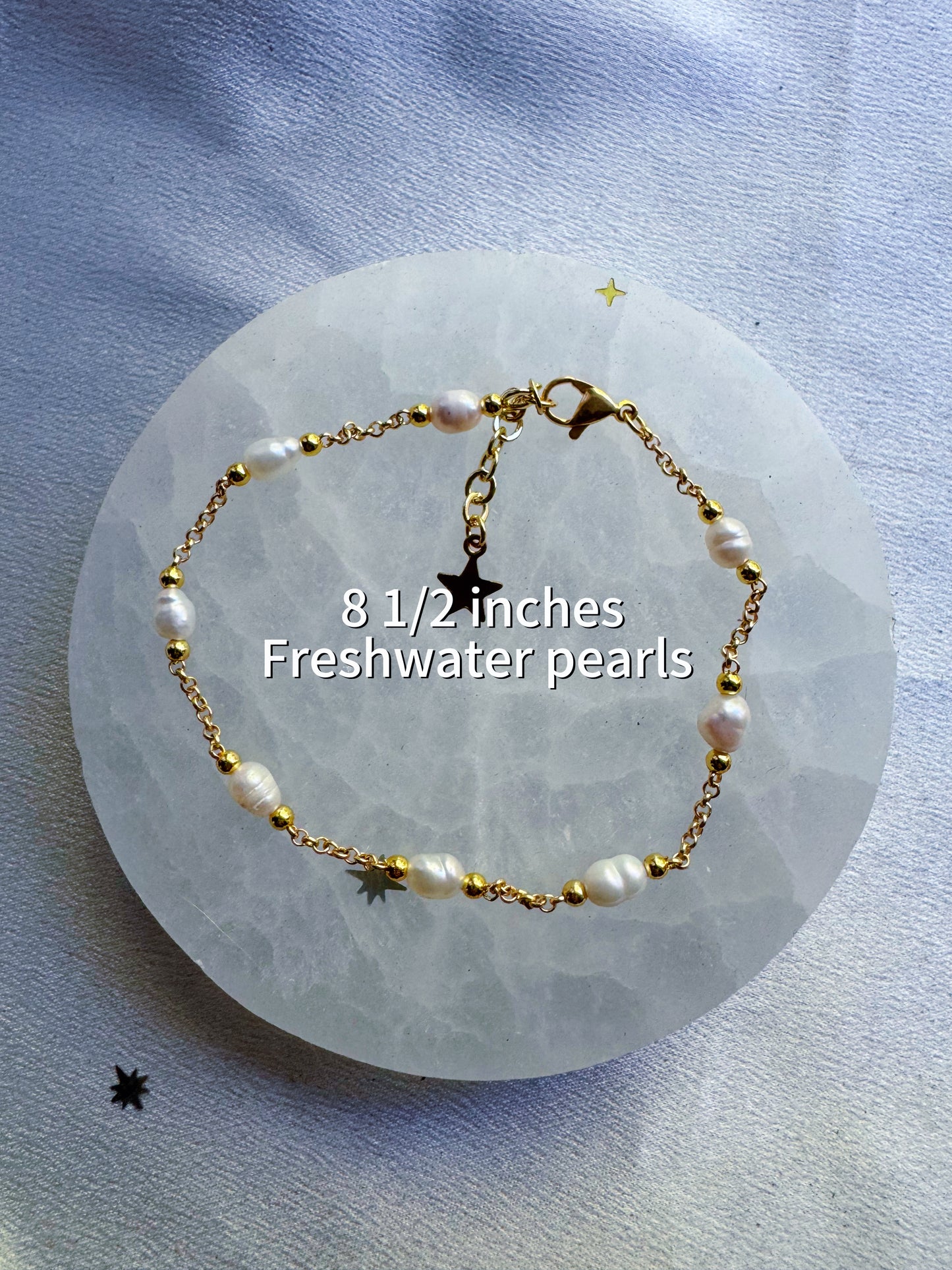 $10 Bracelets - Large