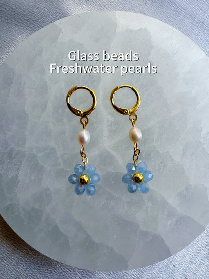 $5 Earrings
