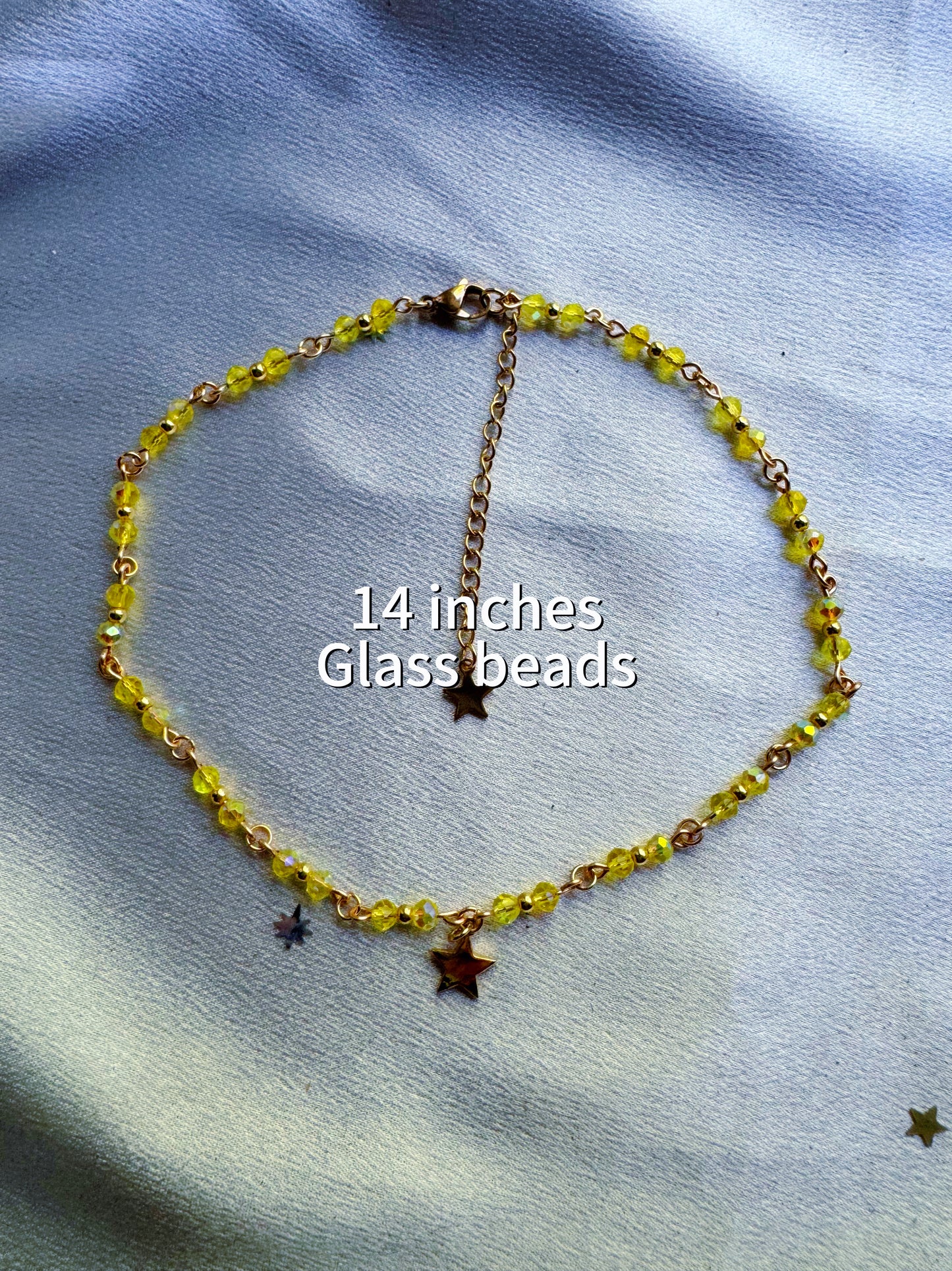 $15 Necklaces