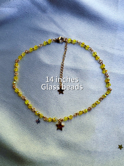 $15 Necklaces