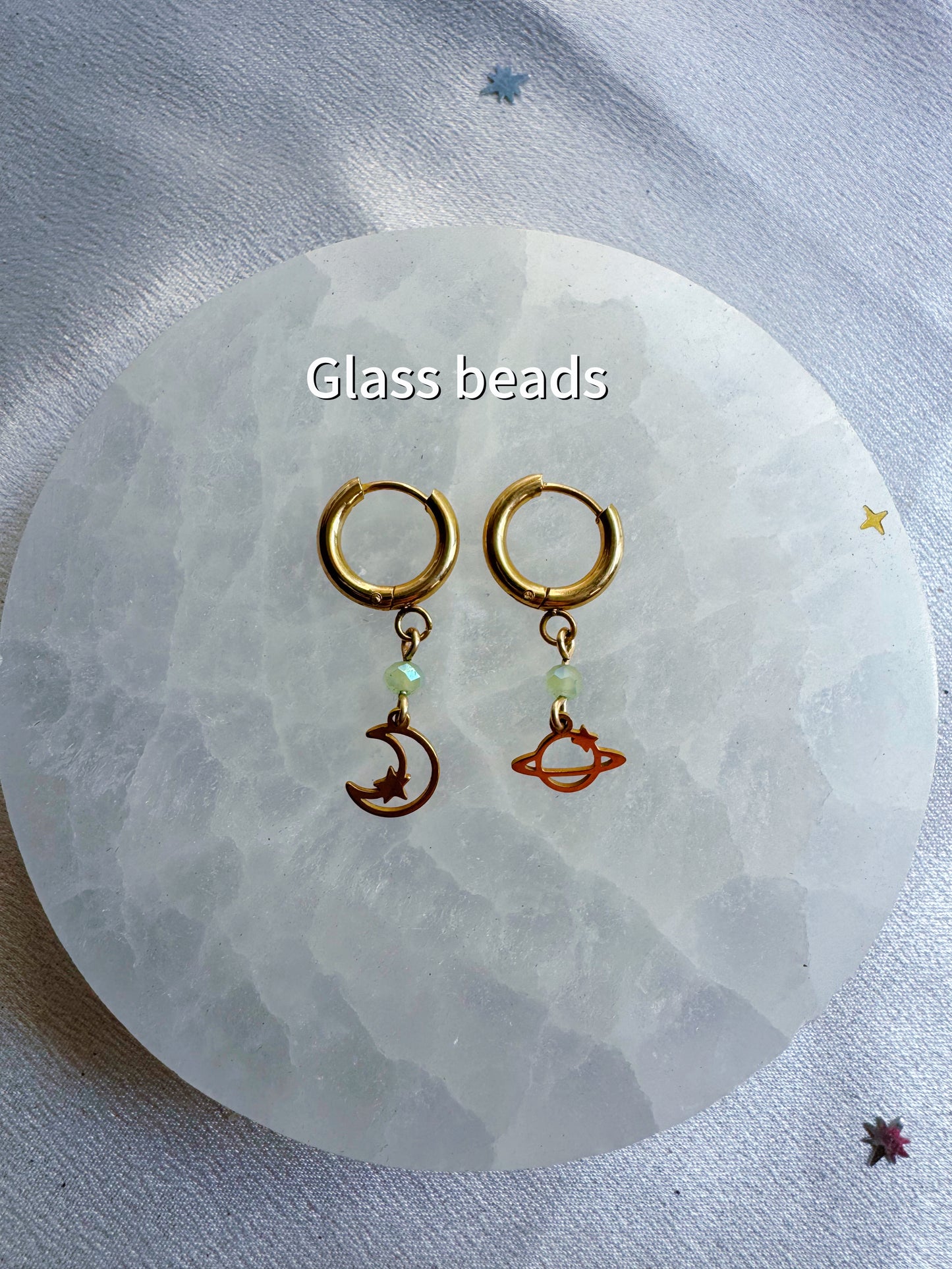 $5 Earrings