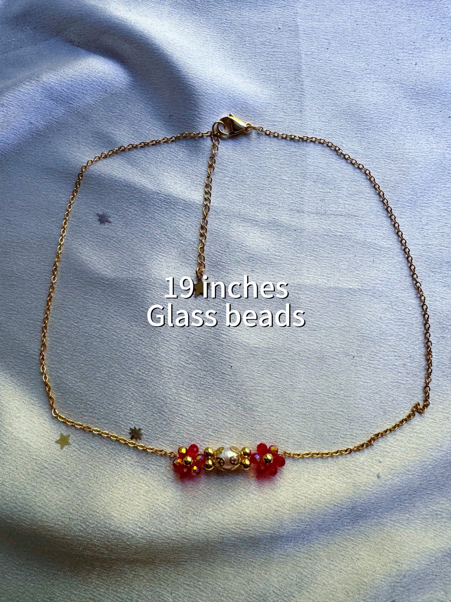 $15 Necklaces
