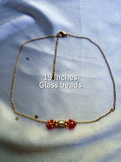 $15 Necklaces