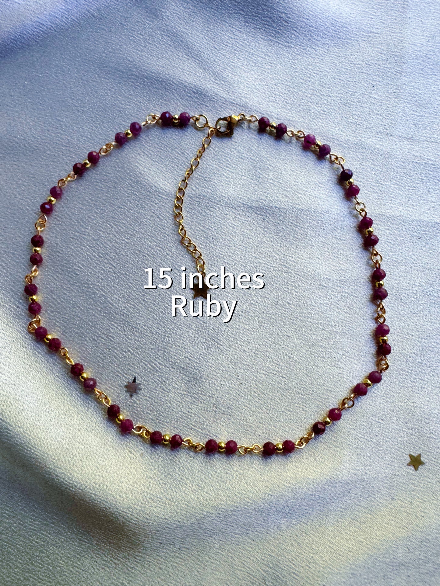 $15 Necklaces