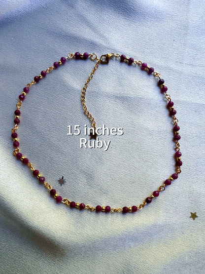 $15 Necklaces