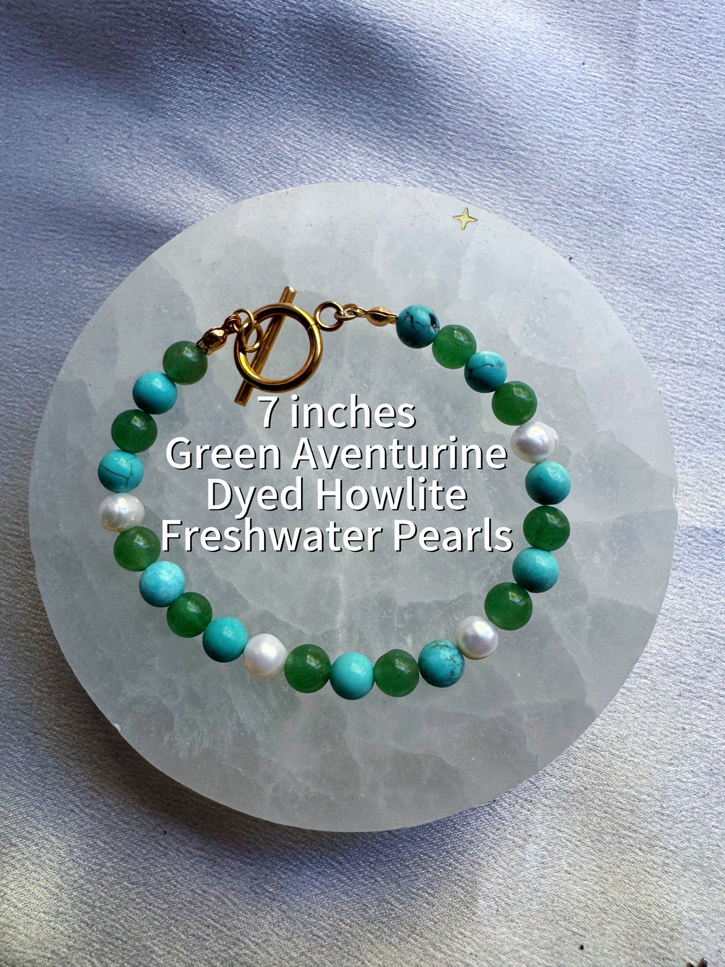 $10 Bracelets - Medium