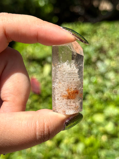 Garden Quartz Freeform