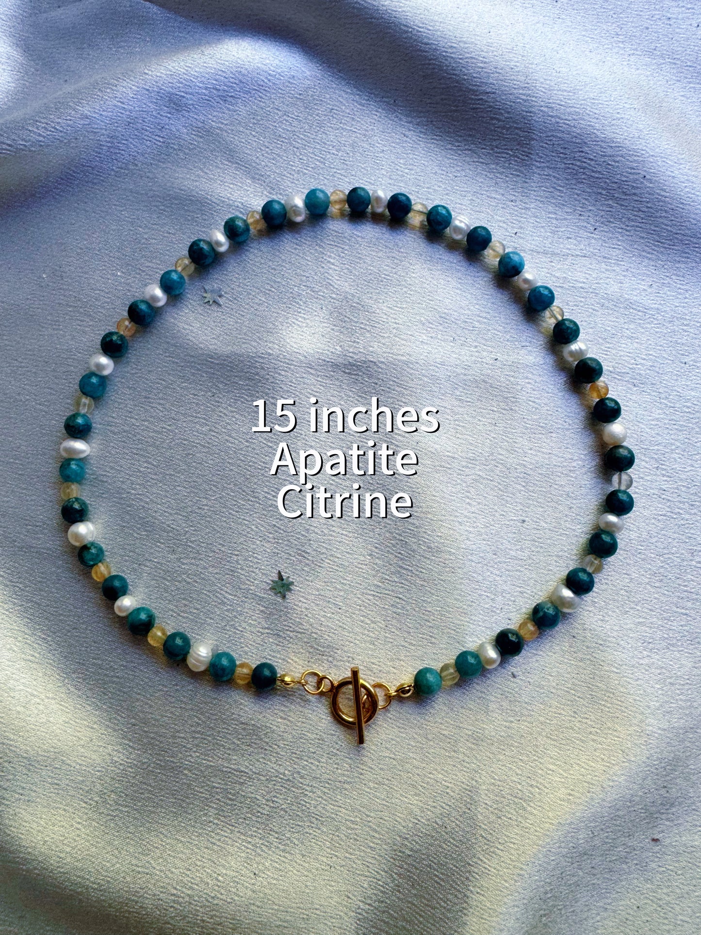$15 Necklaces