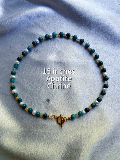 $15 Necklaces