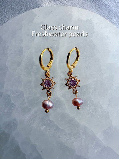$5 Earrings