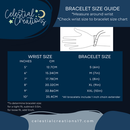 Create Your Own Flower Bracelet