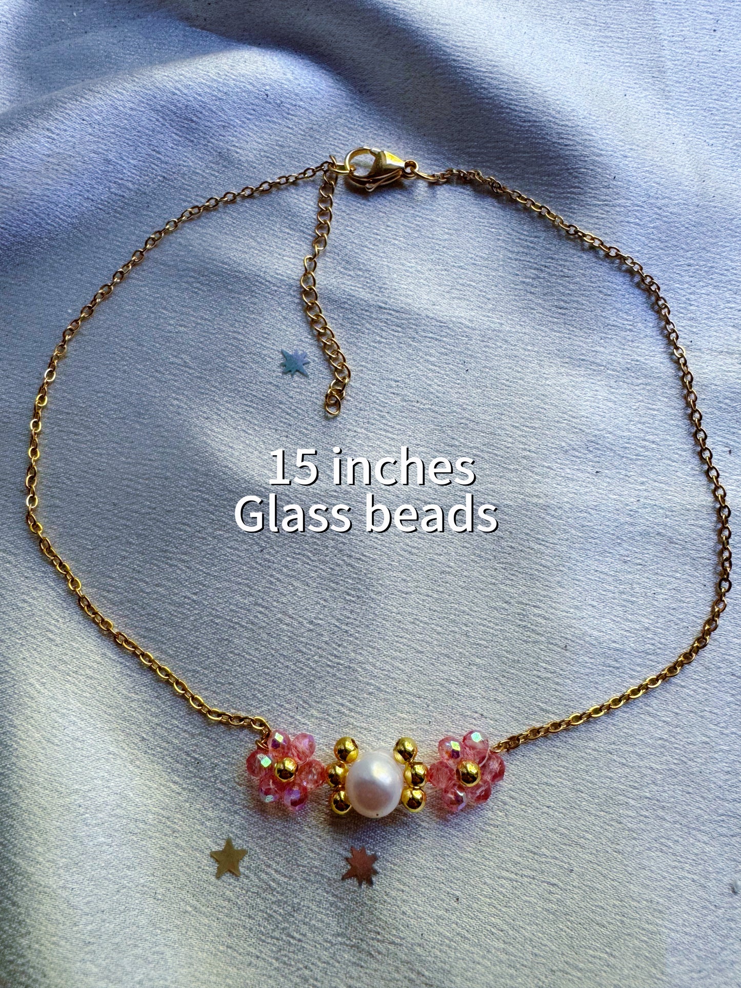 $15 Necklaces